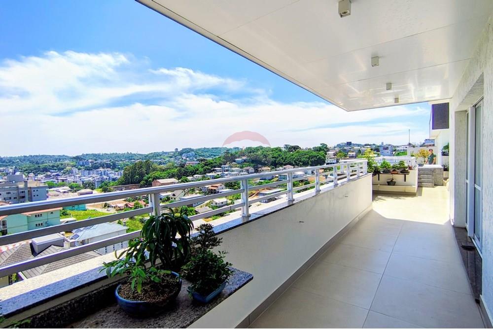 Cobertura - Venda - Garibaldi , Rio Grande do Sul - 9 SACADA (4).jpeg - 610331050-14