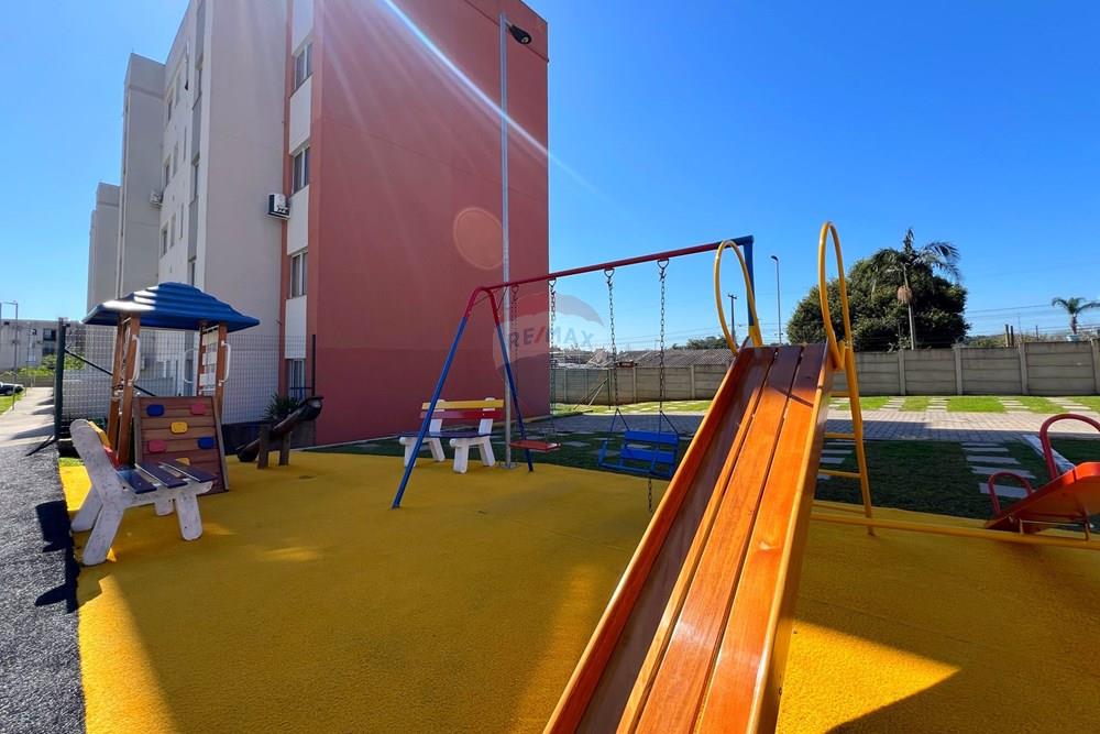 Apartamento - Venda - São Leopoldo , Rio Grande do Sul - Playground.jpeg - 610461007-21