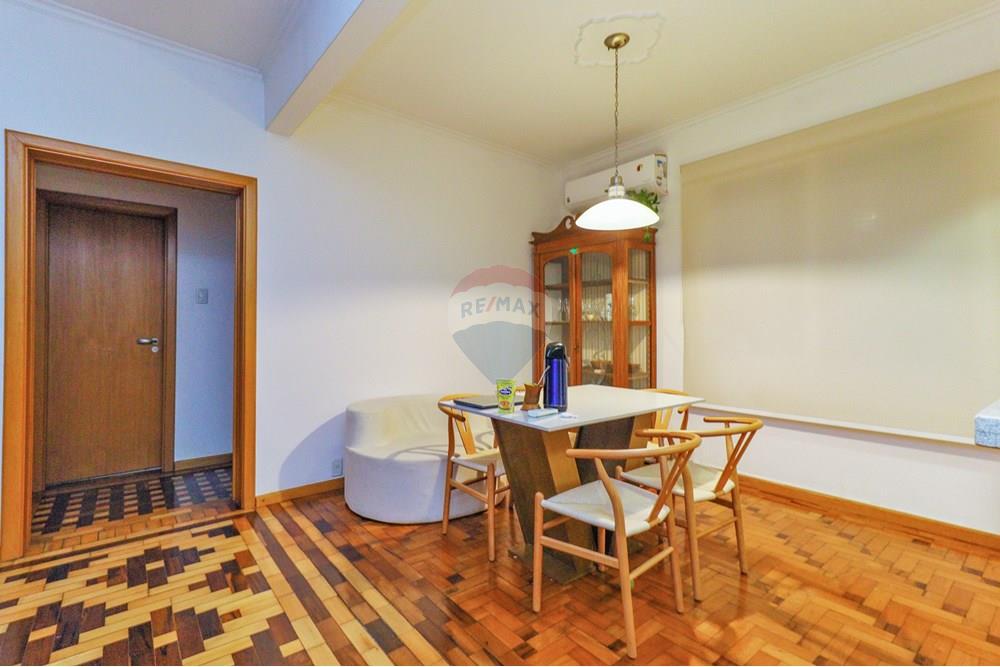 Apartamento - Venda - Porto Alegre , Rio Grande do Sul - @dscimagens-312.jpg - Sala de jantar - 610371026-1