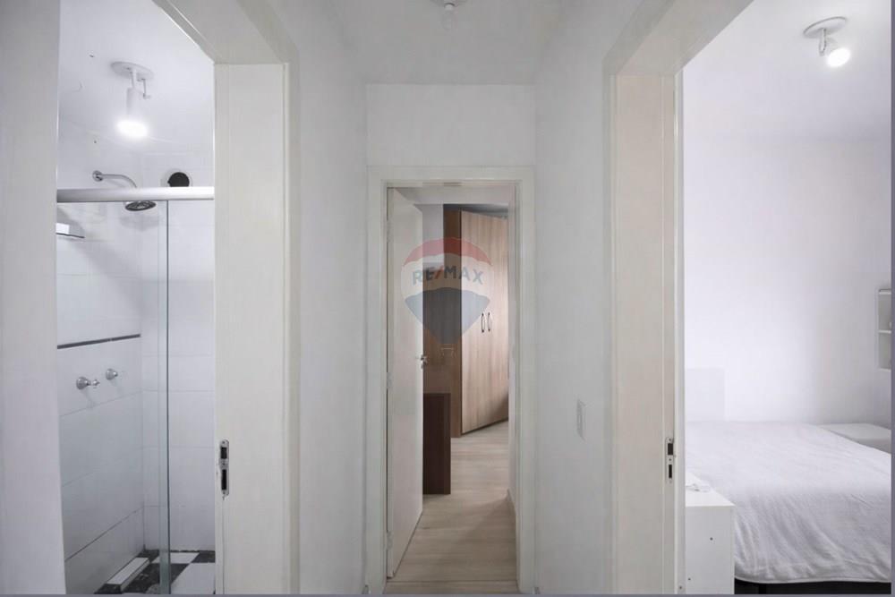 Apartamento - Venda - Porto Alegre , Rio Grande do Sul - 5.jpg - Corredor - 612541034-7