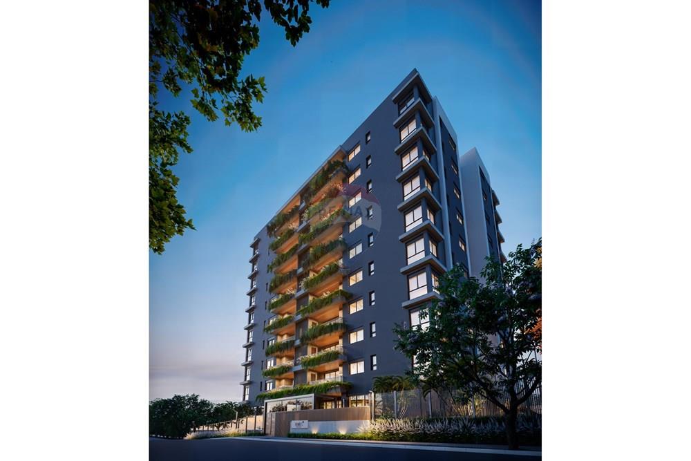 Apartamento - Venda - Canoas , Rio Grande do Sul - 02-Fachada_noturna.jpg - 612651051-4