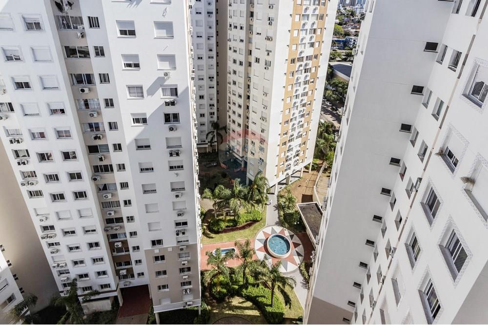 Apartamento - Venda - Porto Alegre , Rio Grande do Sul - IMG_1436.jpg - 612511054-38