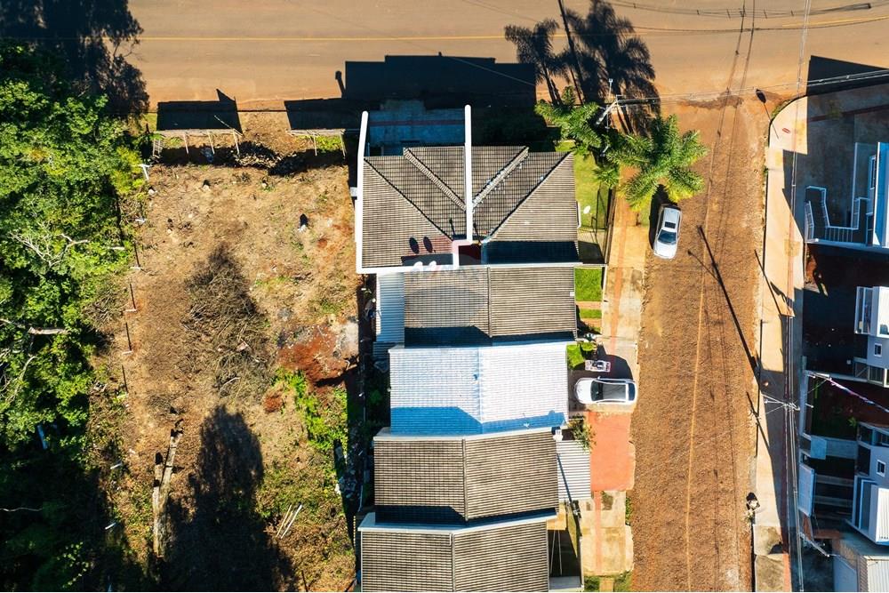 Casa - Venda - Erechim , Rio Grande do Sul - DJI_0598.jpg - Fachada - 612761016-50