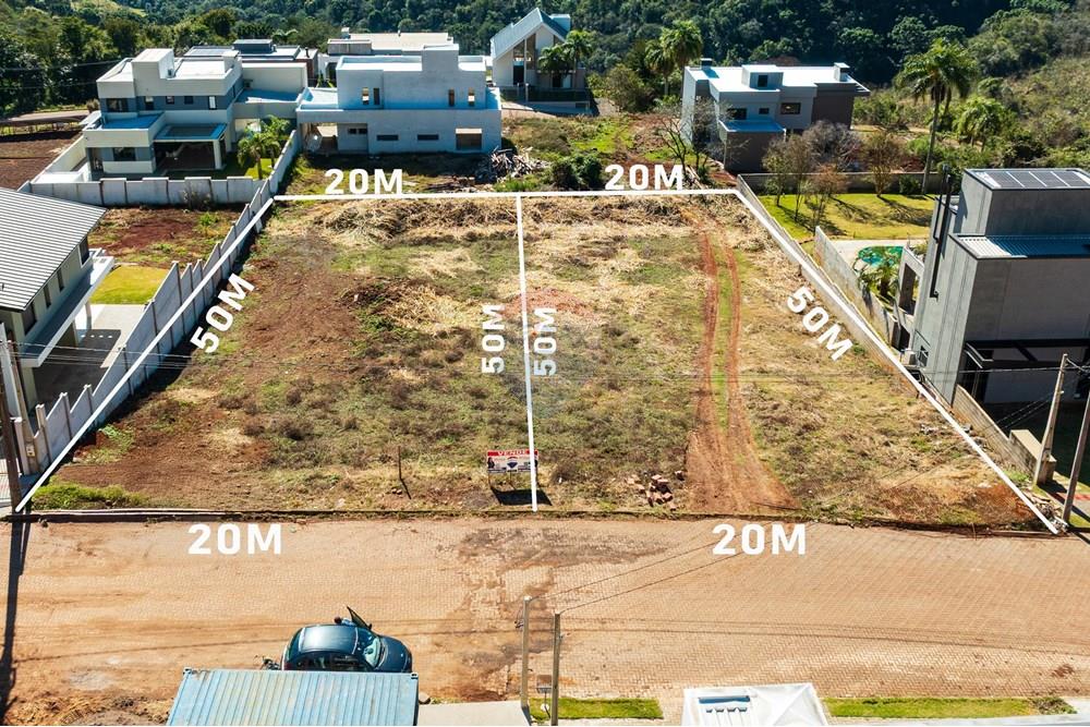 Terreno - Venda - Erechim , Rio Grande do Sul - DJI_0137.jpg - Fachada - 612761027-10