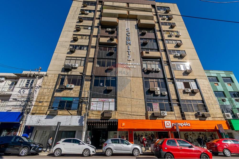 Cj. Comercial/ Sala - Venda - Gravataí , Rio Grande do Sul - _DSC4039.jpg - 610161080-75