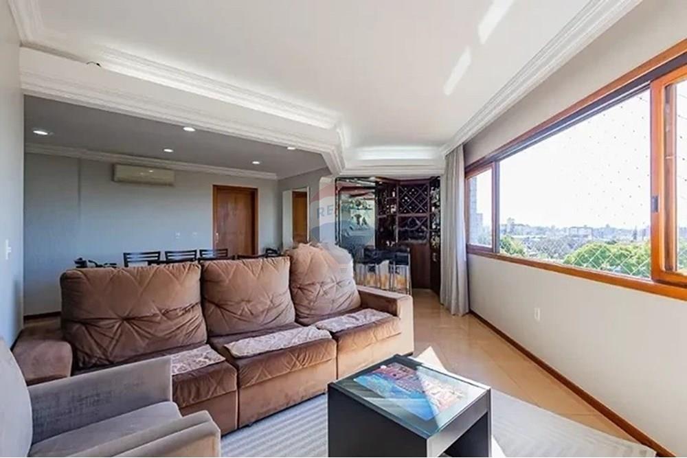 Apartamento - Venda - Porto Alegre , Rio Grande do Sul - living 4.jpeg - 612521003-274