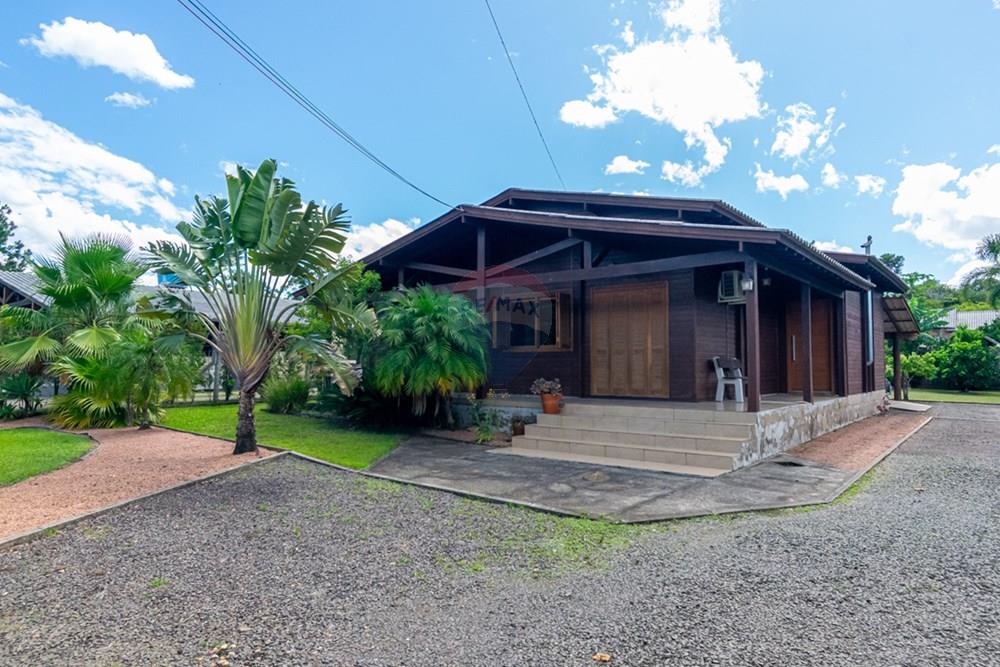 Chácara / Sítio / Fazenda - Venda - Gravataí , Rio Grande do Sul - _DSC3976.jpg - 610051074-24