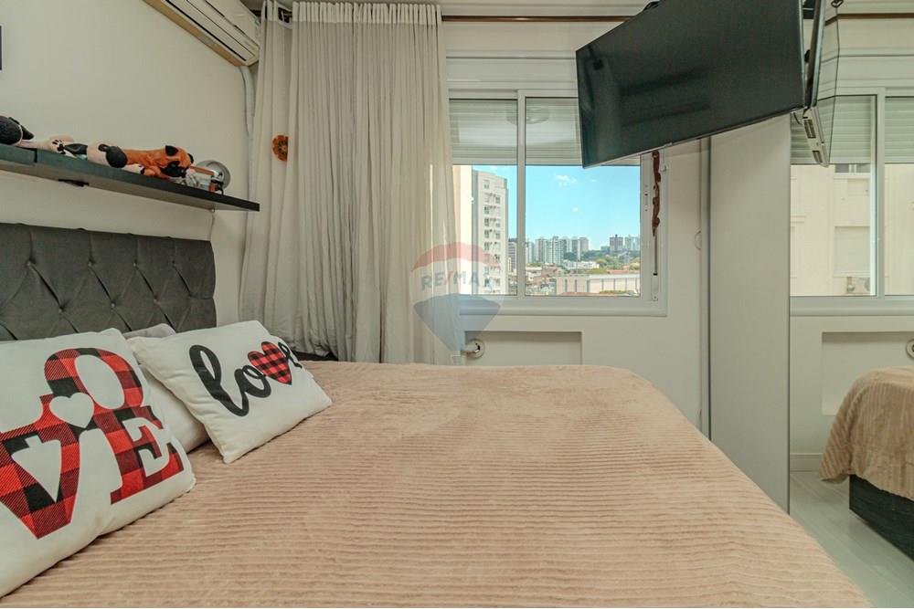 Apartamento - Venda - Porto Alegre , Rio Grande do Sul - IMG_0942.jpg - 612511073-6