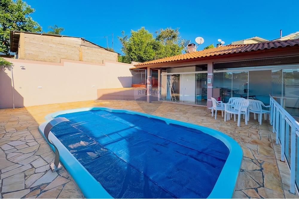 Casa - Venda - Erechim , Rio Grande do Sul - IMG_E0565.jpg - 612761026-25