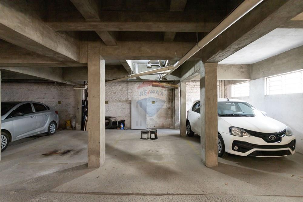 Apartamento - Venda - Santa Maria , Rio Grande do Sul - garagem.jpg - 610311070-75