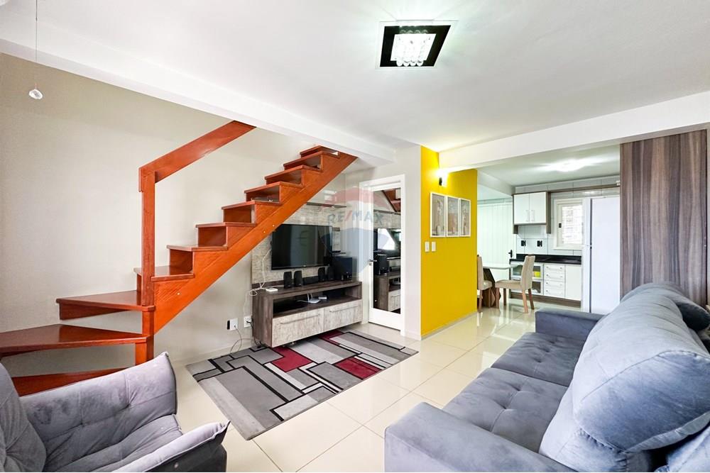 Sobrado - Venda - Bento Gonçalves , Rio Grande do Sul - SOBRADO CEMBRANEL-22.jpg - 610251024-13