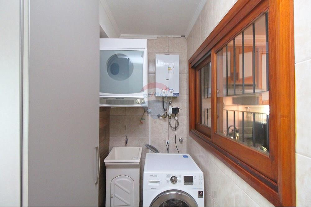 Casa - Venda - Porto Alegre , Rio Grande do Sul - IMG_8284.JPG - 610191048-28