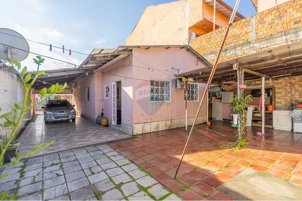 Casa - Venda - Cachoeirinha , Rio Grande do Sul - IMG_8365-HDR.jpg - 610141033-105