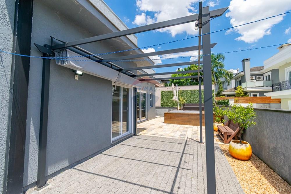 Casa de Condomínio - Alugar - Gravataí , Rio Grande do Sul - _DSC3622.jpg - 610161080-81