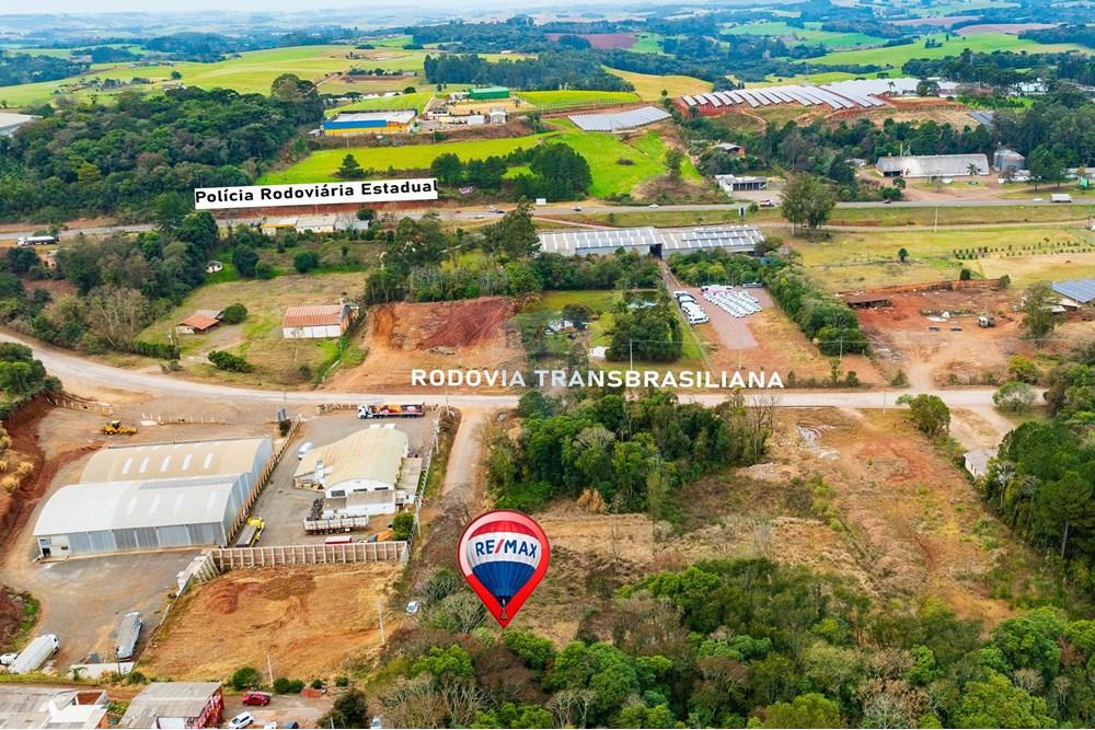 Terreno - Venda - Erechim , Rio Grande do Sul - DJI_0016.jpg - 612761043-1