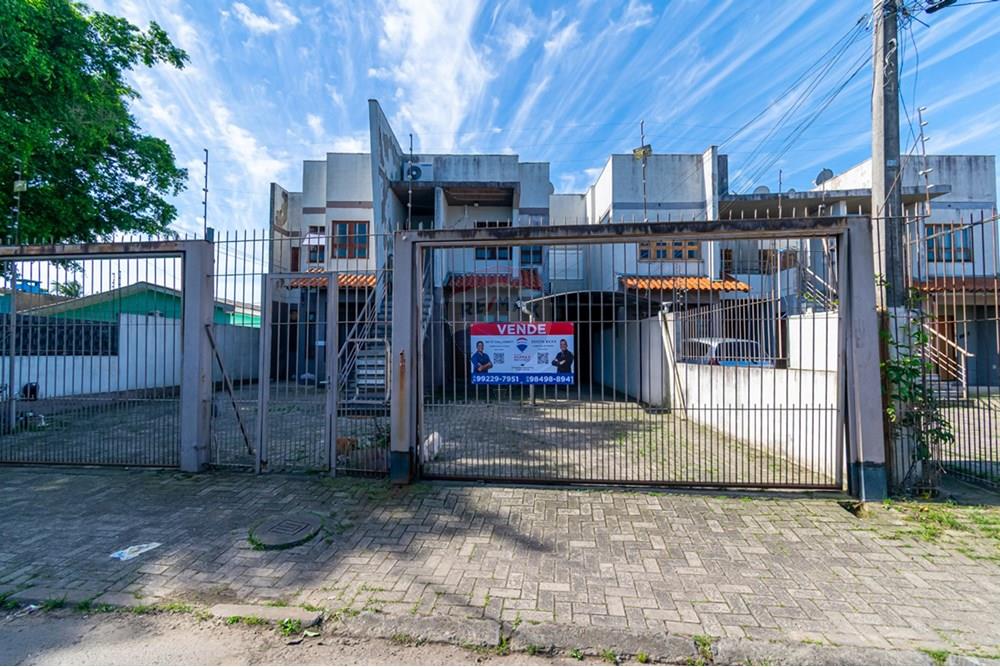 Apartamento - Venda - Gravataí , Rio Grande do Sul - _DSC1887.jpg - Fachada - 610051074-14