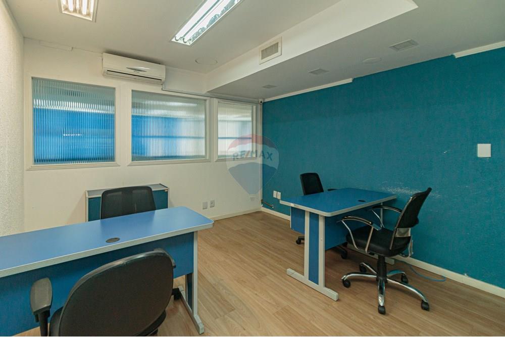 Cj. Comercial/ Sala - Venda - Porto Alegre , Rio Grande do Sul - IMG_0061.jpg - 610221045-32