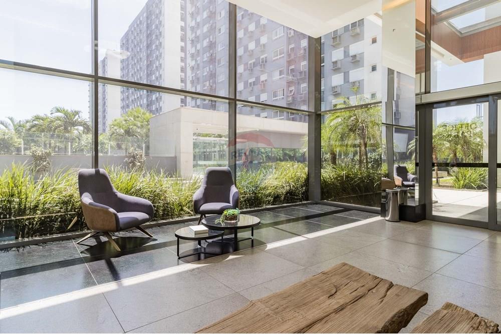 Cj. Comercial/ Sala - Venda - Porto Alegre , Rio Grande do Sul - IMG_6245-HDR.jpg - 612511010-112