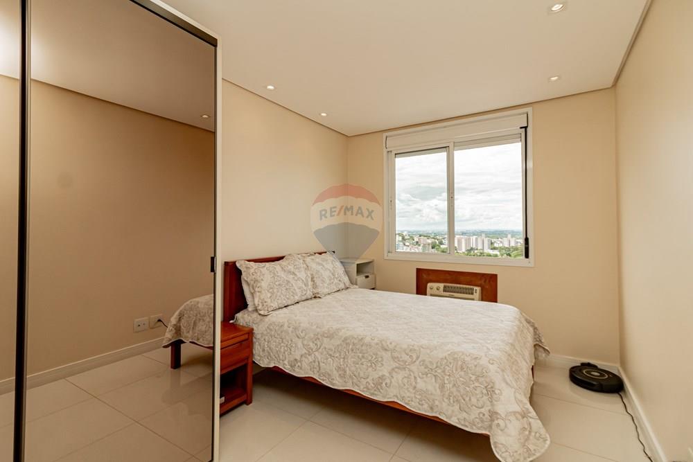 Apartamento - Venda - Porto Alegre , Rio Grande do Sul - IMG_1768.jpg - Suite - 612491006-113