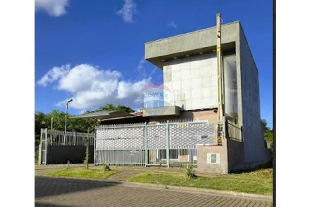 Sobrado - Venda - Gravataí , Rio Grande do Sul - SOBRADO SUSTENTAVEL 01.jpeg - 610161080-77