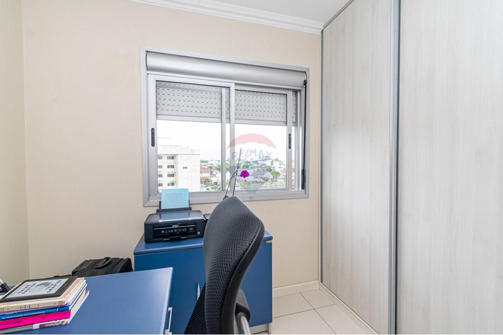 Apartamento - Venda - Cachoeirinha , Rio Grande do Sul - _DSC0543.jpg - 610381012-248