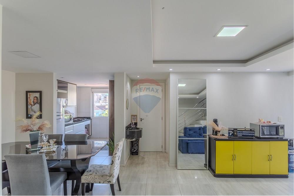 Cobertura - Venda - Santa Maria , Rio Grande do Sul - IMG_9661-HDR.jpg - 610311072-39