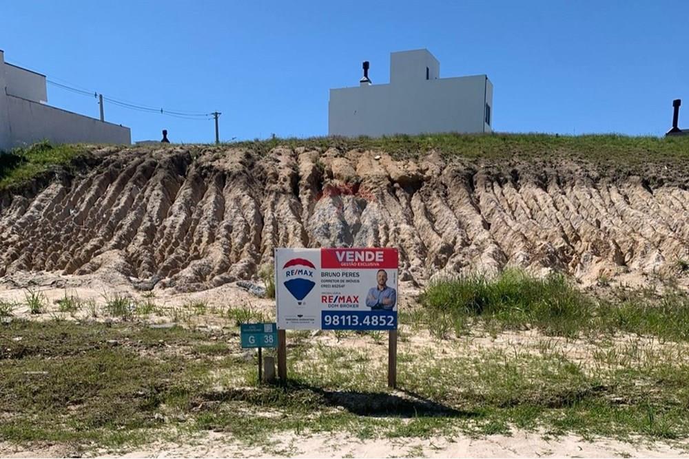 Terreno - Venda - Pelotas , Rio Grande do Sul - TERRENO G38 QUINTA DO LAGO.jpeg - 610211059-18