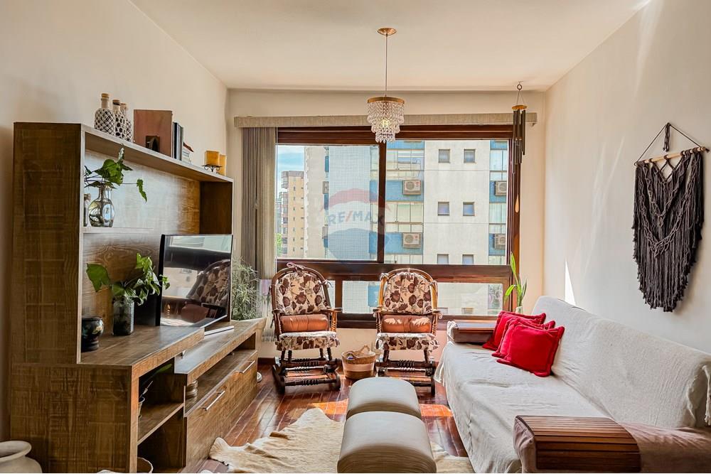 Apartamento - Venda - Porto Alegre , Rio Grande do Sul - IMG_1526.jpg - 610291035-5