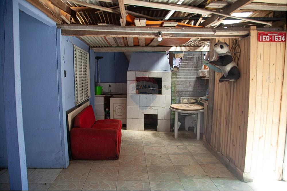 Casa - Venda - Alvorada , Rio Grande do Sul - IMG_7776.jpg - 612531046-175