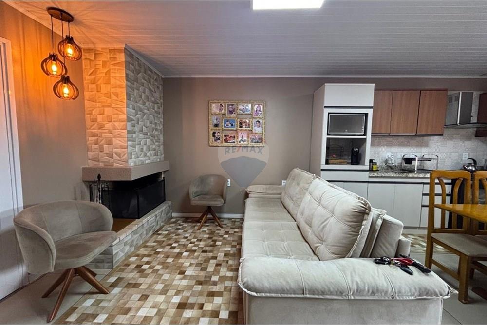 Casa - Venda - Santa Maria , Rio Grande do Sul - 66801044-dde6-46e6-9319-43d627250092.jpeg - 610451003-12