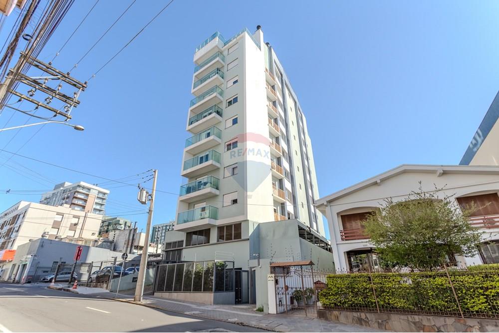 Apartamento - Venda - Santa Maria , Rio Grande do Sul - IMG_0066-HDR.jpg - 610311043-83