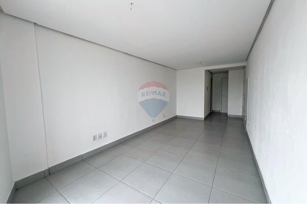 Kitnet - Venda - São Leopoldo , Rio Grande do Sul - Ap 6.jpg - Layout aberto - 610461003-41