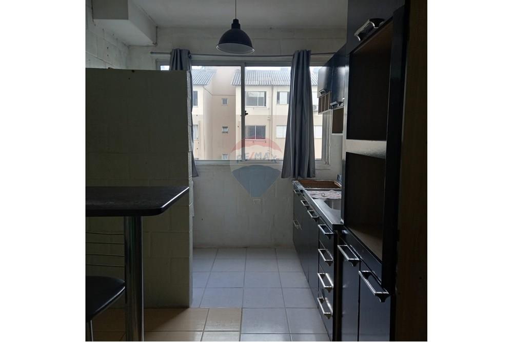 Apartamento - Venda - Cachoeirinha , Rio Grande do Sul - apartamento r. romenia 305 apt 4 ft5.jpg - 610141011-80