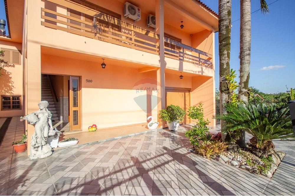 Casa - Venda - Santa Maria , Rio Grande do Sul - IMG_5288.jpg - 610311135-13