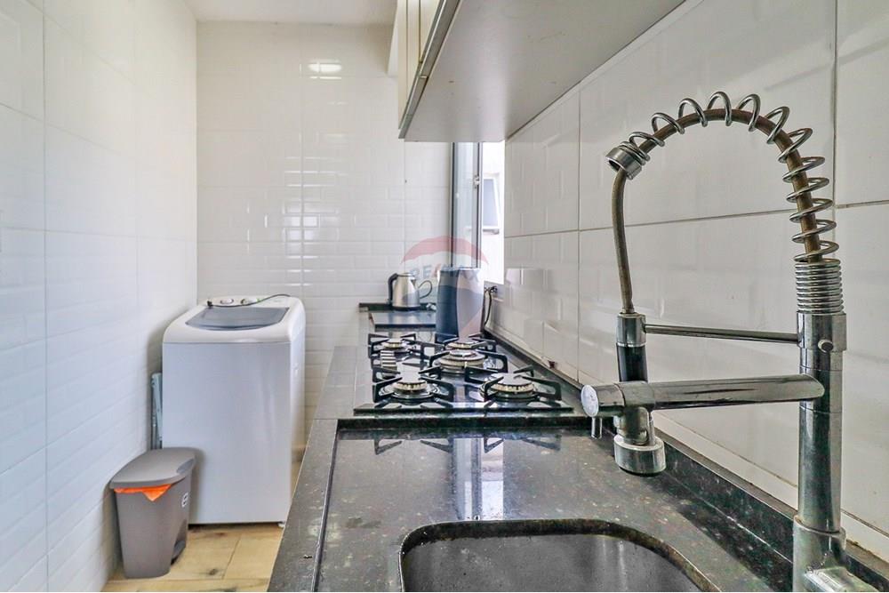 Apartamento - Venda - Porto Alegre , Rio Grande do Sul - @DSCIMAGENS-134.jpg - Cozinha - 610191054-8
