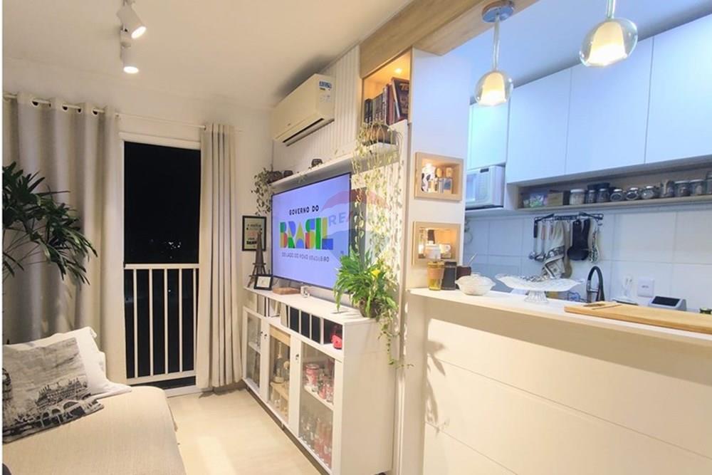 Apartamento - Alugar - Cachoeirinha , Rio Grande do Sul - WhatsApp Image 2026-03-30 at 14.42.38 (1).jpeg - 612551070-76