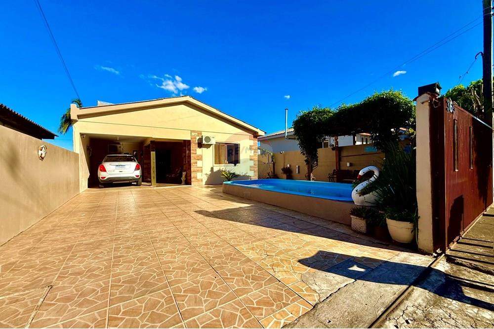 Casa - Venda - São Gabriel , Rio Grande do Sul - IMG_4823.jpg - 612631037-22