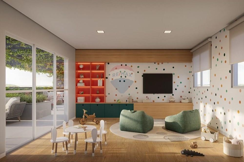 Apartamento - Venda - Bento Gonçalves , Rio Grande do Sul - 4302_IMG_BRINQUEDOTECA_WEB.jpg - 610331017-193