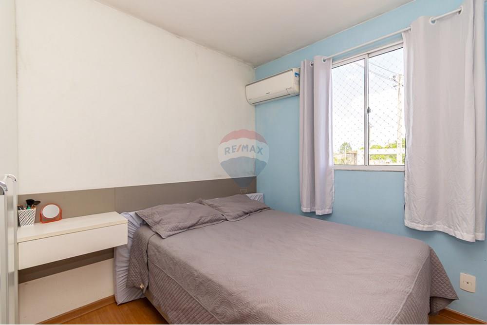 Apartamento - Venda - Gravataí , Rio Grande do Sul - _DSC1503.jpg - 610161082-20