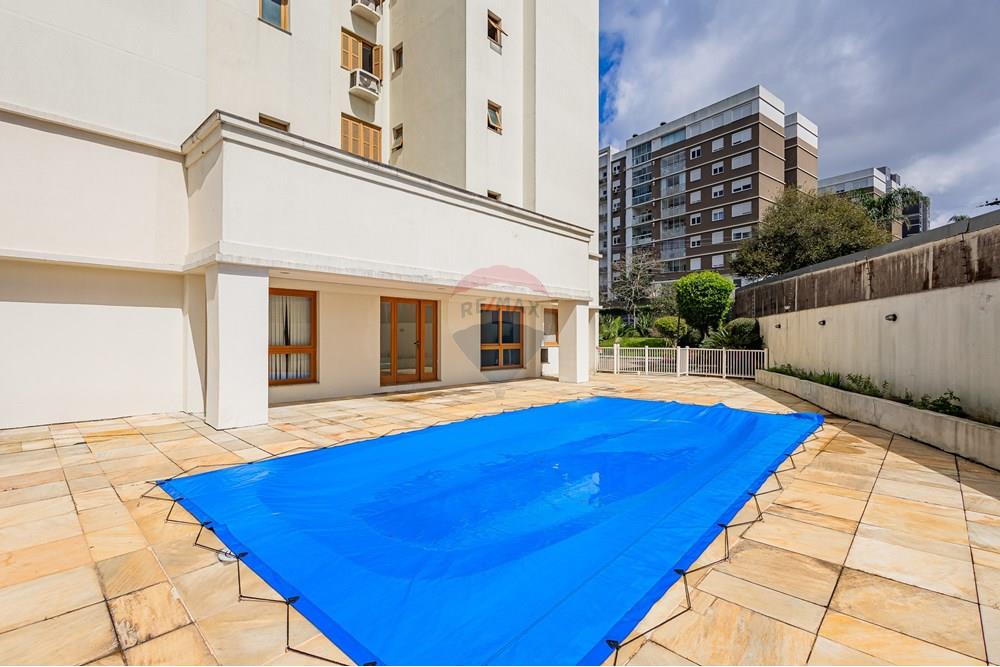 Apartamento - Venda - Porto Alegre , Rio Grande do Sul - CLARISA FOTO 29.jpg - 612521072-23