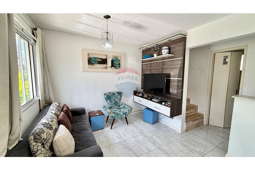 Sobrado - Venda - Canoas , Rio Grande do Sul - IMG_5777.jpg - 610241026-73