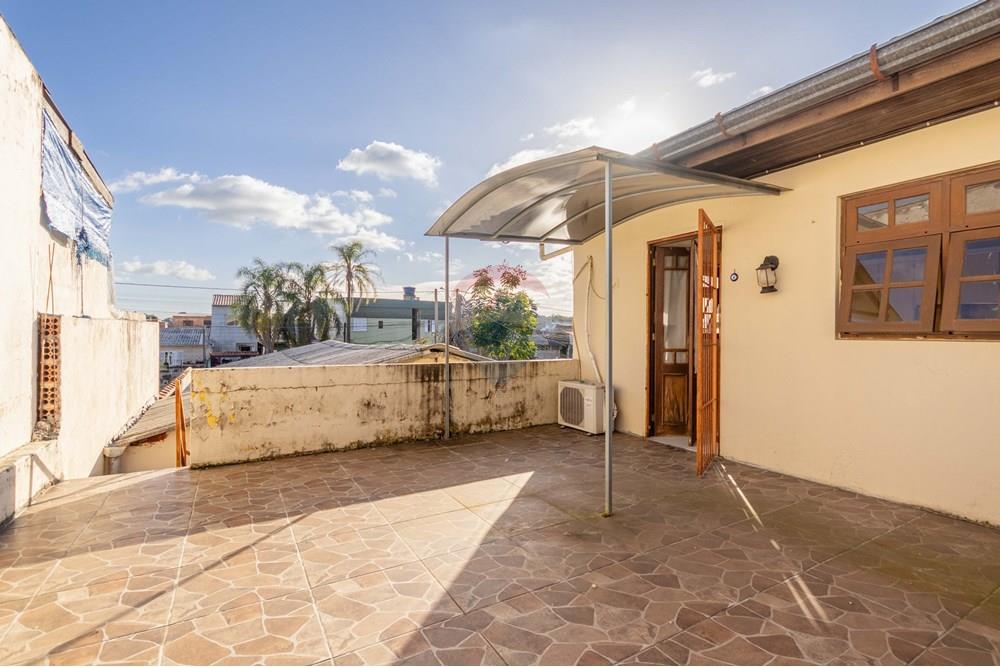 Casa - Venda - Cachoeirinha , Rio Grande do Sul - 10.jpg - 610141006-135