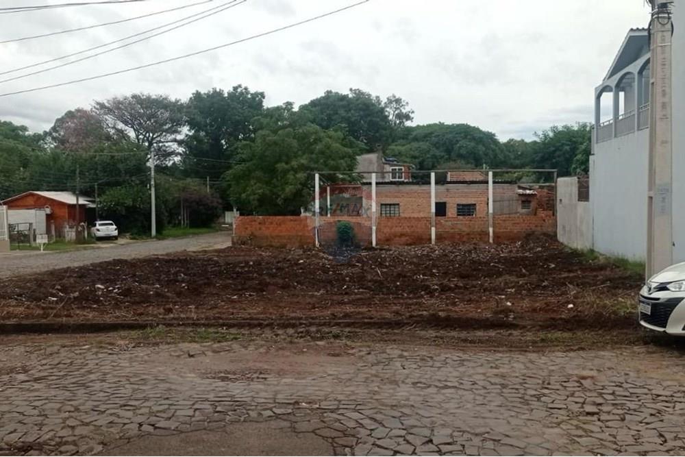 Terreno - Venda - Santa Maria , Rio Grande do Sul - 1.jpg - 610451002-12