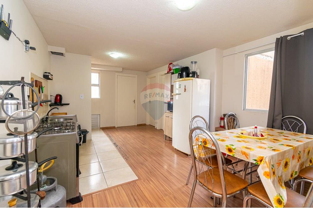 Apartamento - Venda - Cachoeirinha , Rio Grande do Sul - _DSC5556.jpg - 610381019-244