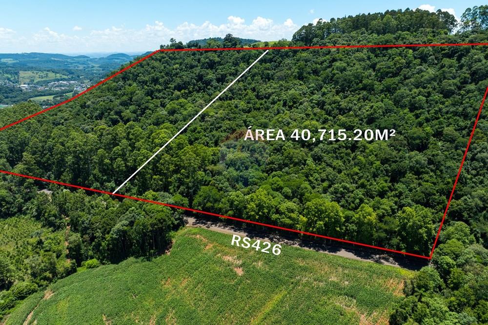 Terreno - Venda - Severiano de Almeida , Rio Grande do Sul - DJI_0252.jpg - 612761027-22