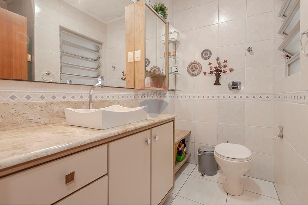 Apartamento - Venda - Porto Alegre , Rio Grande do Sul - Banheiro 1.jpg - 612521076-2