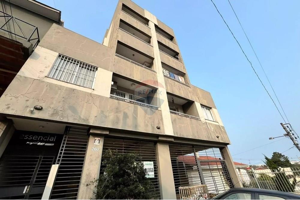 Apartamento - Alugar - Passo Fundo , Rio Grande do Sul - WhatsApp Image 2025-10-31 at 09.25.15.jpeg - 610271045-1490