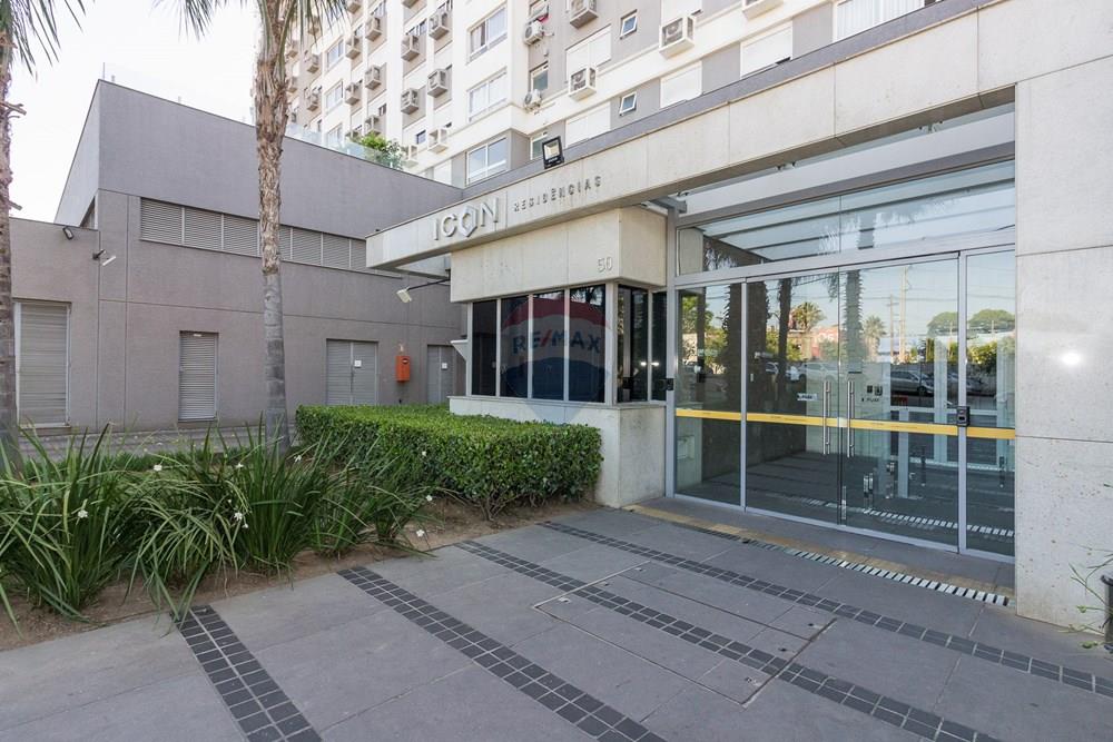 Apartamento - Venda - Porto Alegre , Rio Grande do Sul - IMG_2168.jpg - 612511054-49