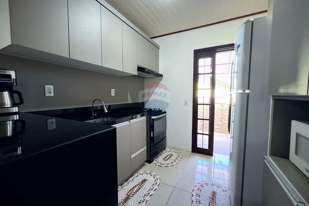 Casa - Venda - Gravataí , Rio Grande do Sul - IMG_2499-editada.jpg - Cozinha - 610161097-45