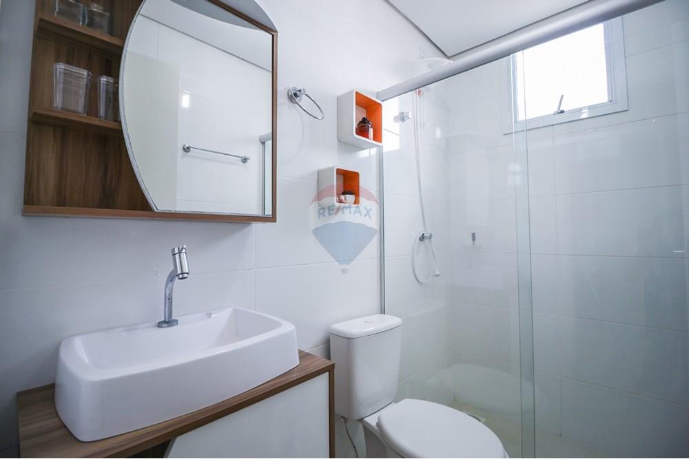 Apartamento - Venda - Santa Maria , Rio Grande do Sul - IMG_3929.jpg - Banheiro - 610471042-6